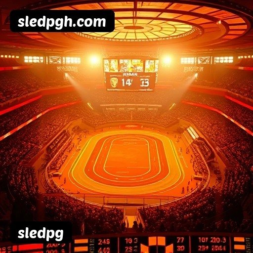 Acesso ao sledpg