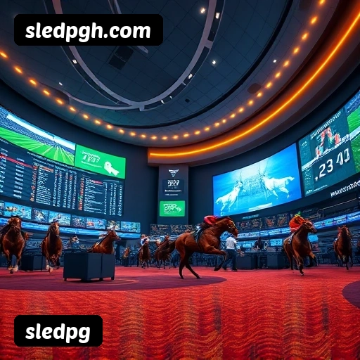 Cadastro na sledpg