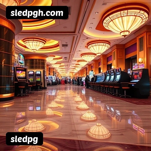 Cassino Online sledpg