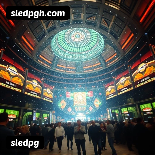 Cassino Online sledpg