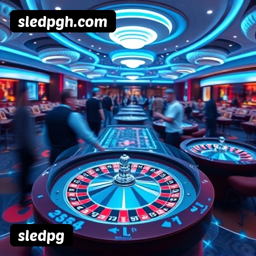 Cassino Online sledpg