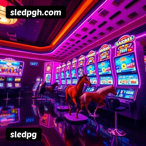 Cadastro na sledpg