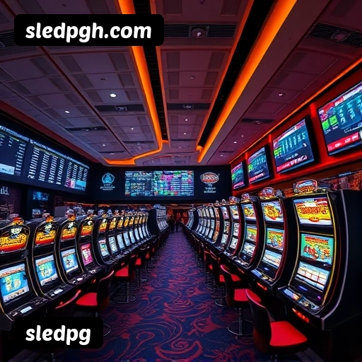 Cassino Online sledpg