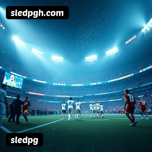 Acesso ao sledpg