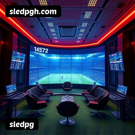 Cadastro na sledpg