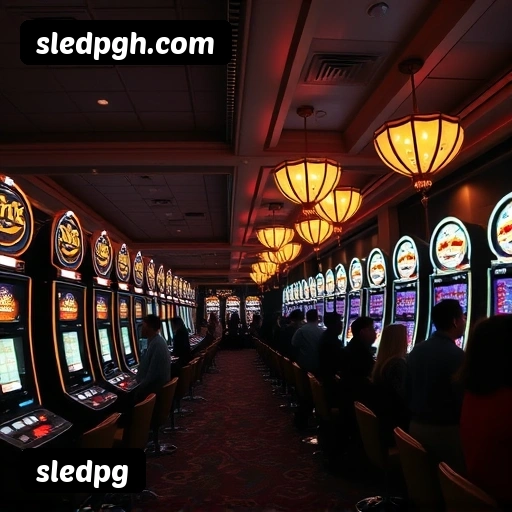 Cassino Online sledpg