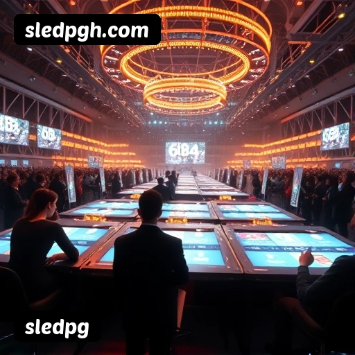 Cassino Online sledpg