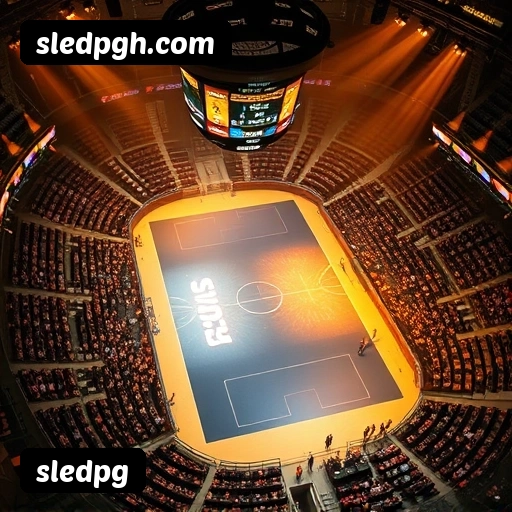 Acessar o site sledpg COM