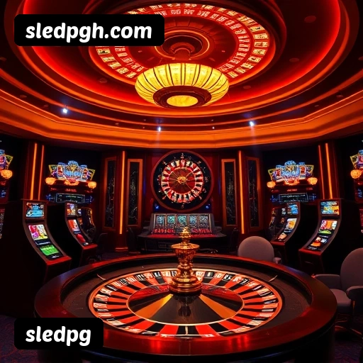 Cassino Online sledpg