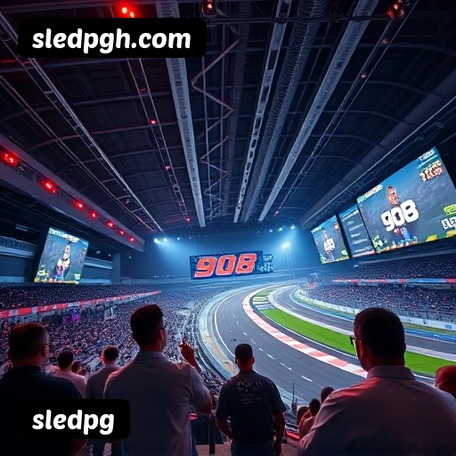 Acesso ao sledpg