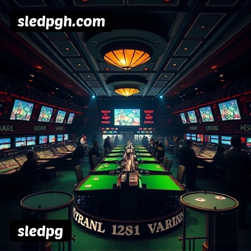 Cadastro na sledpg