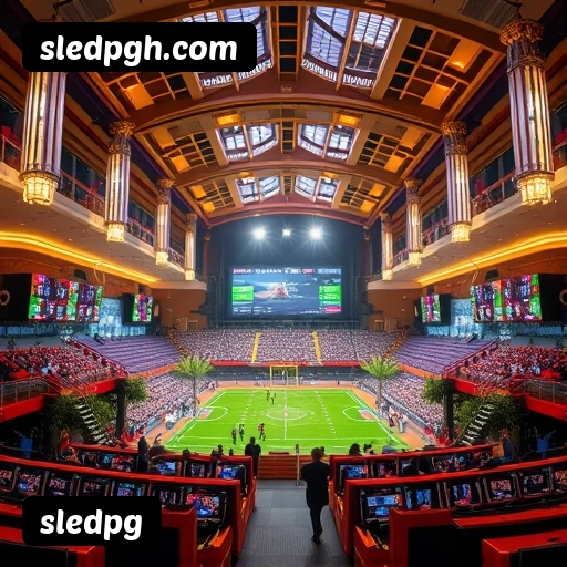 Cassino Online sledpg