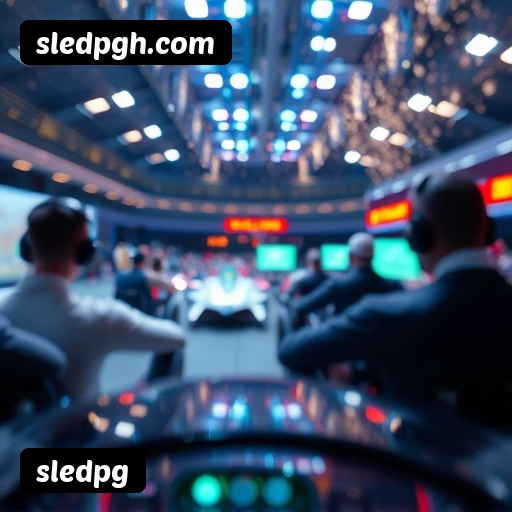 Cadastro na sledpg