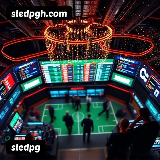 Cadastro na sledpg