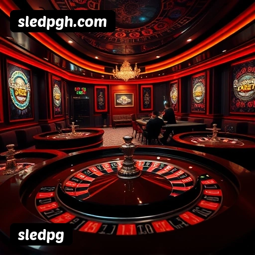 Cadastro na sledpg